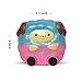 3 pcs jumbo unicorn squishies slow rising cut galaxy panda and sheep squishy toy by Hevout