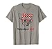 Chihuahua Mom T-Shirt Gift For Women
