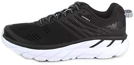 hoka clifton womens wide