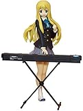 Banpresto K-ON SQ Figure - 47972 - Tsumugi Kotobuki