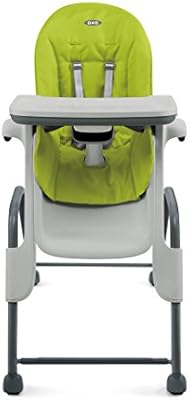 oxo high chair green