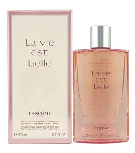 La Vie est Belle Shower Gel - Image 2