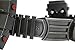 Ant-Man Belt Wristguard Deluxe Resin Prop LED Lights (Optional) Cosplay Accessory