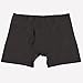Clever Travel Companion Men's Underwear with 2 Secret Zipper Pockets, 100% Pickpocket Proof Holiday Tour