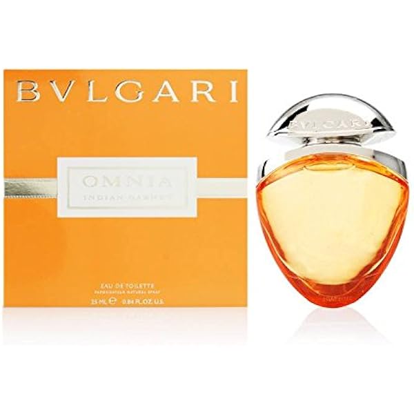 Omnia Indian Garnet femme/woman, Eau de Toilette ...
