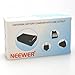 NEEWER® Battery Charger for HTC One SV SC ST SU C525e C525c T528d T528t T528w