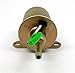 Signswise Electric Fuel Pump Replace 4011545 4011492 4010658 4170020 for Polaris Fuel Pump Ranger 400 500 1999-2012 2x4 4x4