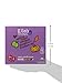 Ella's Kitchen Organic 6+ Months Baby Food, Apples Sweet Potatoes Pumpkin & Blueberries, 3.5 oz. Pouch (Pack of 6)
