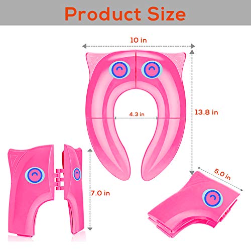 2 TURN+RAISE+Silicone+Portable+Reusable