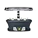 AeroGarden Extra (LED) with Gourmet Herb Seed Pod Kit