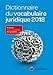 Dictionnaire du vocabulaire juridique 2018 by 
