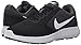 NIKE Women's Revolution 3 Running Shoe, Black/White/Dark Grey/Anthracite, 8.5 B(M) US