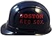 Wincraft MLB Ratchet Suspension Hardhats - Boston Red Sox Hard Hats