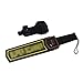 Tryfun Secure Scan Handheld Metal Detector Wand Security Scanner with Belt Holster, Adjustable Sensitivity Optional Sound & Vibration Modes