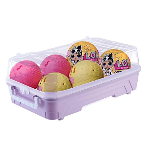 lol surprise storage ball