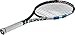 Babolat 2015-2016 Pure Drive 26 Junior - Strung - Cover - 0 Grip
