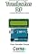 Livro Apresentando uma lista com alguns bens Tombados do DF Com display LCD programado no Arduino