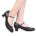 Stelle Character Shoes for Women Dance Shoes 1.5