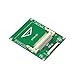 SinLoon CF to CE/ZIF 1.8-Inch CE ZIF to Compact Flash Memory Card CF Card Adapter for iPod 5G 6G HDD with 2 Cables (CF to CE/ZIF)