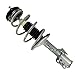 Sensen 9214-0177 Sensen 9214-0177, 04-06 Toyota Sienna Front Right Complete Strut Assembly