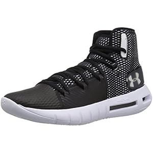 Under Armour Men’s Drive 5 Basketball Shoe