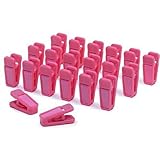 20PCS Heavy Mini Plastic Duty Clothes Pegs Plastic