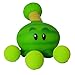 Horizon Party PVZ Plant Melon-Pult Ball Popper Zombie Action Figure Toy