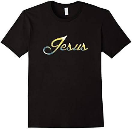 Jesus Christian Tee T- Shirt Men Women and Kids