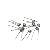 Micro Coils RDA RBA Nichrome Wire 22g 24g 26g 28g 30g 32g AWG 10pcs/lot (22G)