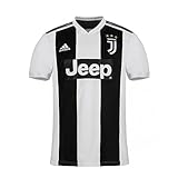 adidas 2018-2019 Juventus Home Shirt (Kids)