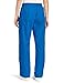 WonderWink Women's Quebec Full Elastic Cargo Pant, Royal, Small