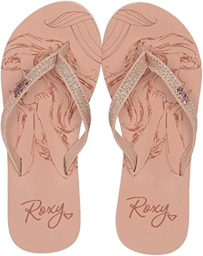 roxy napili flip flops