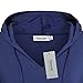 Tencole Sweatshirt for Women,Womens Hoodies Pullover Long Sleeve Tops for Women V Neck Tunics to Wear with Leggings Causal Lightweight Fall Clothes Fashion 2024 Comfy Hooded Drawstring Navy Blue 2XL