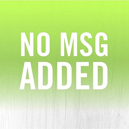 McCormick California Style Garlic Powder With Parsley Coarse Grind Blend, 24 Ounce & Granulated