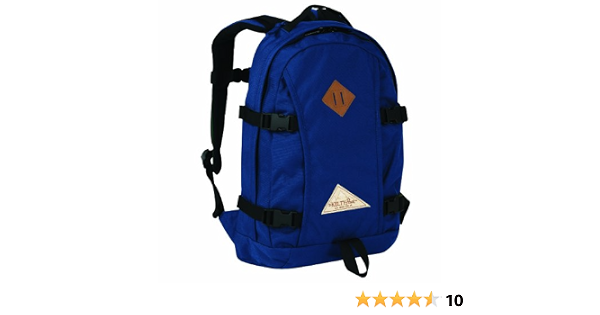 Kelty Captain Backpack (Navy 