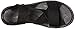 NoSox Women's Athena Sandal