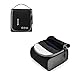 Packing Cubes, BAGSMART Packing Cubes for Suitcases, Lightweight Travel Organizer for Luggage, Suitcase Organizers for Man & Woman