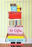 13 Gifts - Audio