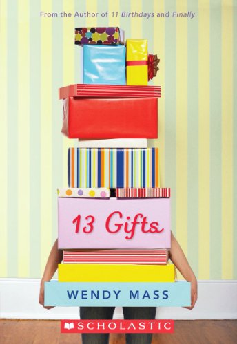 13 Gifts - Audio