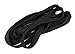 BCB Wear Flat Shoelaces 5/16