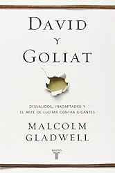 David y Goliat (Spanish Edition)