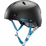 Bern 2016 Women's Brighton EPS Summer Bicycle/Skate Helmet