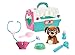 Doc McStuffins Disney Pet Vet On The Go Pet Carrier