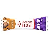 EAS AdvantEDGE Nutrition Bar, Peanut Butter Chocolate Chip, 1.76 OZ, 12 Count