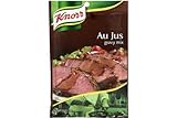 Au Jus Gravy Mix - 0.6oz (Pack of 6)