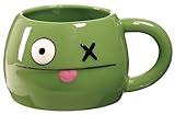 Uglydoll Ox 10-Ounce Ceramic Cup