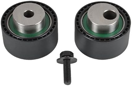 Kit distribución Berlingo Expert C15 Xsara 1.9 L D 69 – 70 CV ...