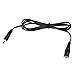 Albrillo 39 inch Extension Cable Male to Female, for LED Under Cabinet Lighting Accessories, Link Dimmer Switch and Power Adapter