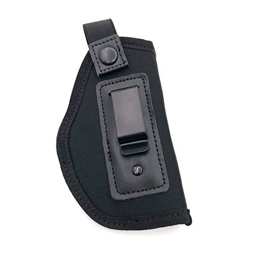 MqbY Tactical Call Equipment and Accessories Holster for Concealed Carry IWB Holster Waist Band Handgun Carrying System Hand Gun Elastic Holder for Pistols
