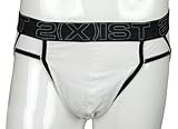 Mens 2xist Sport Briefs